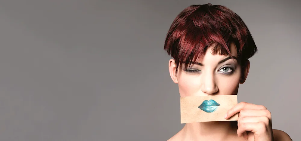 Women's hairstyles