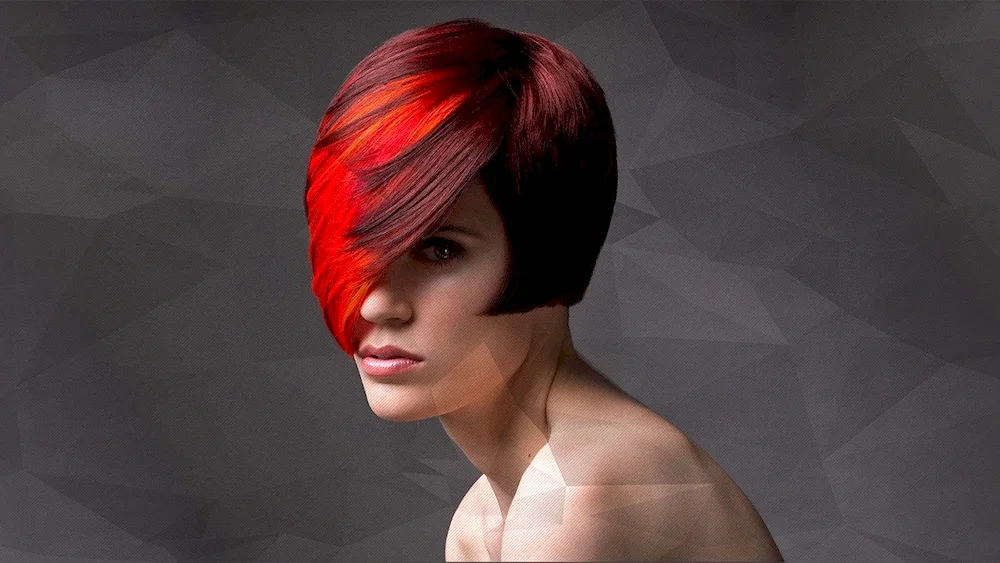 Creative colouring