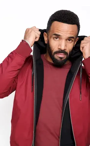 Craig David