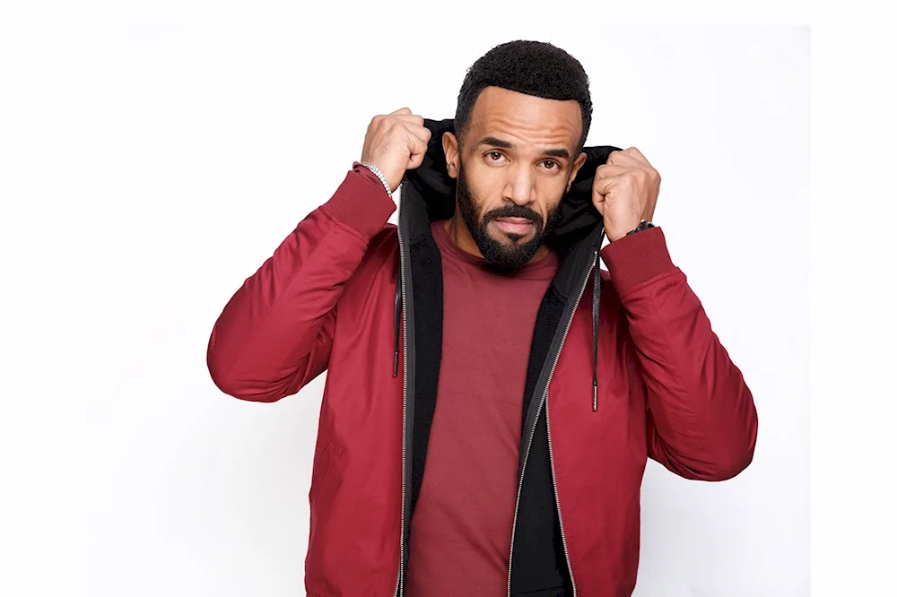 Craig David