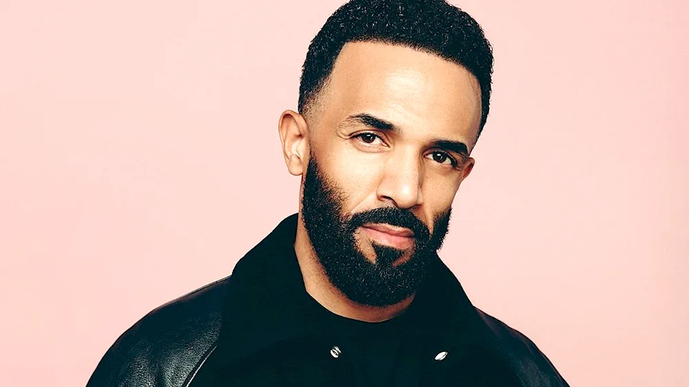 Craig David David David