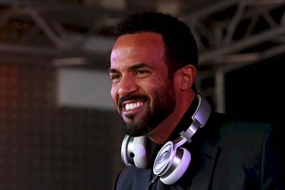 Craig David