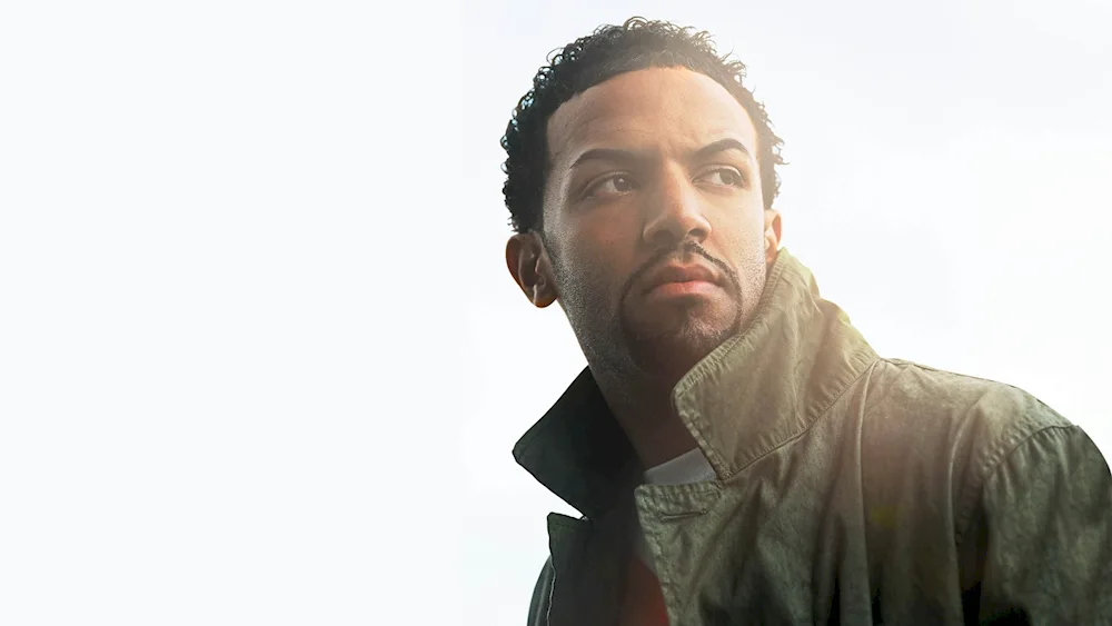 Craig David