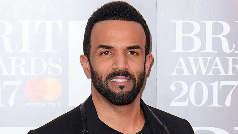 Craig David David