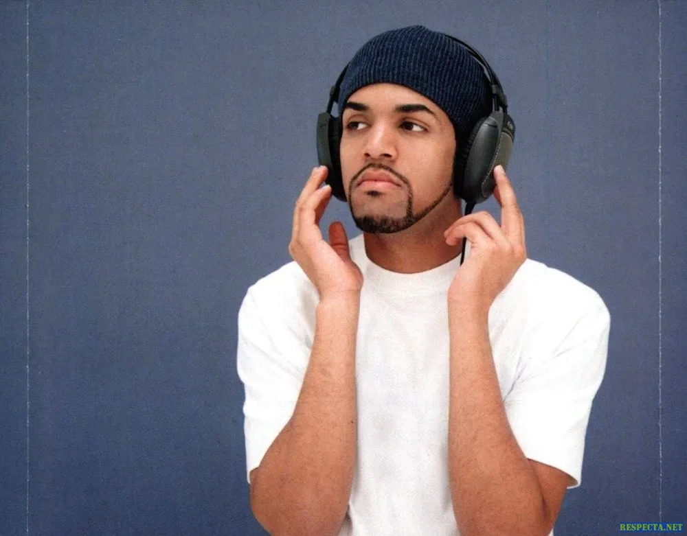 Craig David