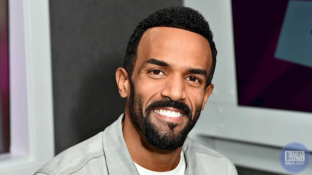 Craig David David