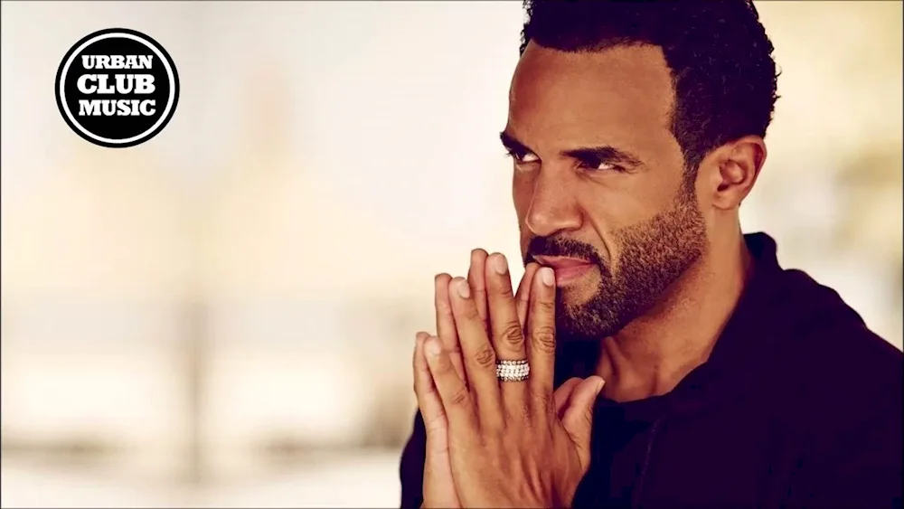 Craig David