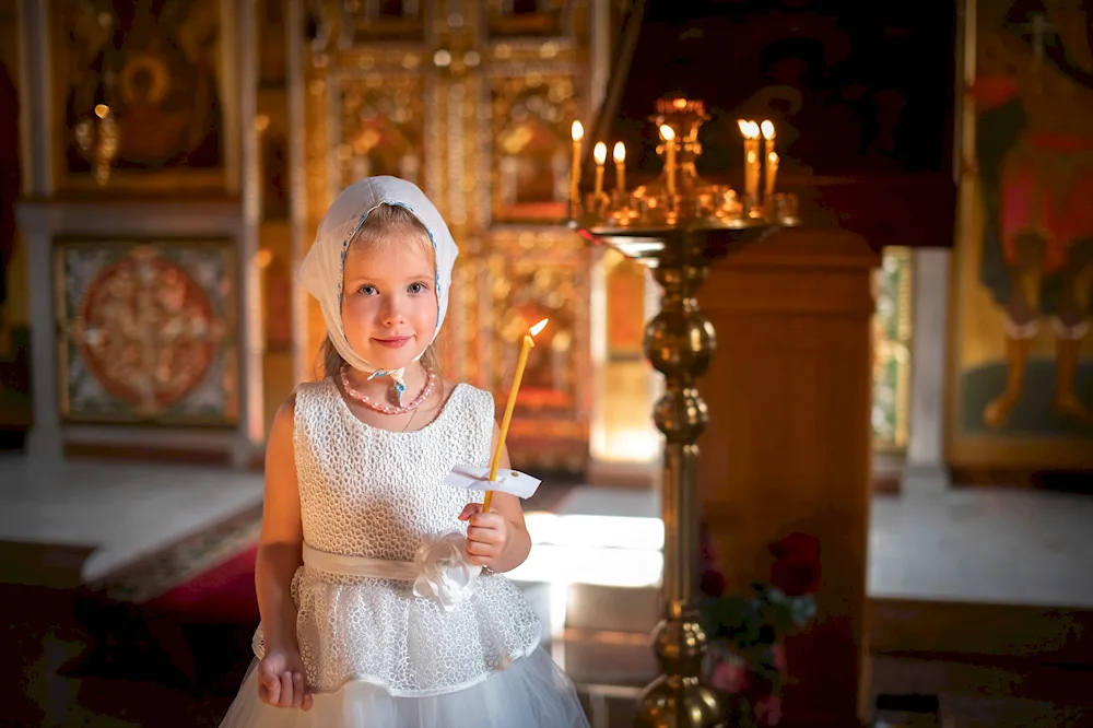 Anna Alexeeva baptismal photographer