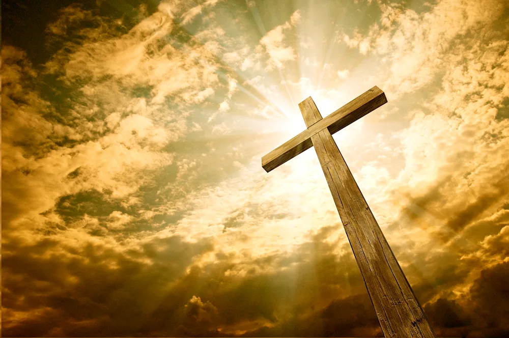 Christian backgrounds