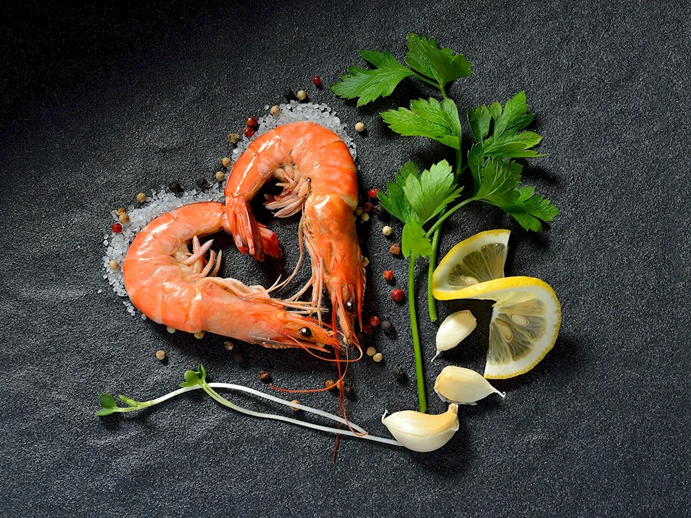 Langoustines l1