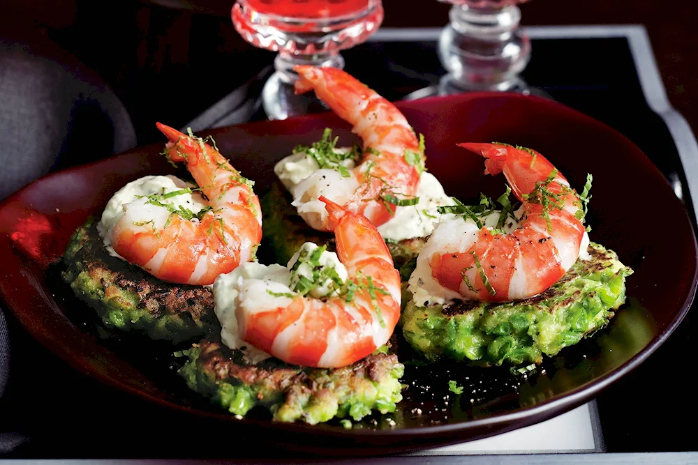 Pretty dishes