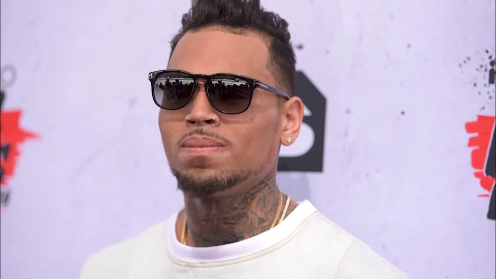 Chris Brown