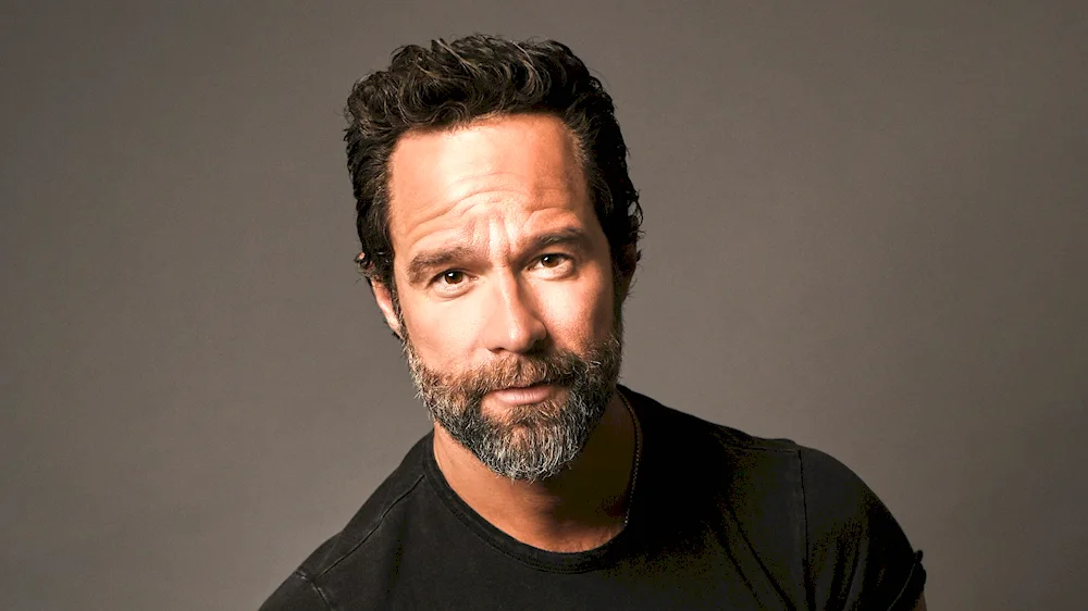 Chris Diamantopoulos