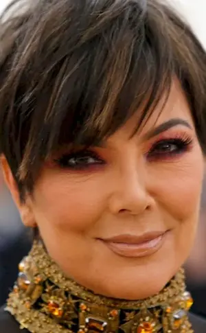 Kris Jenner