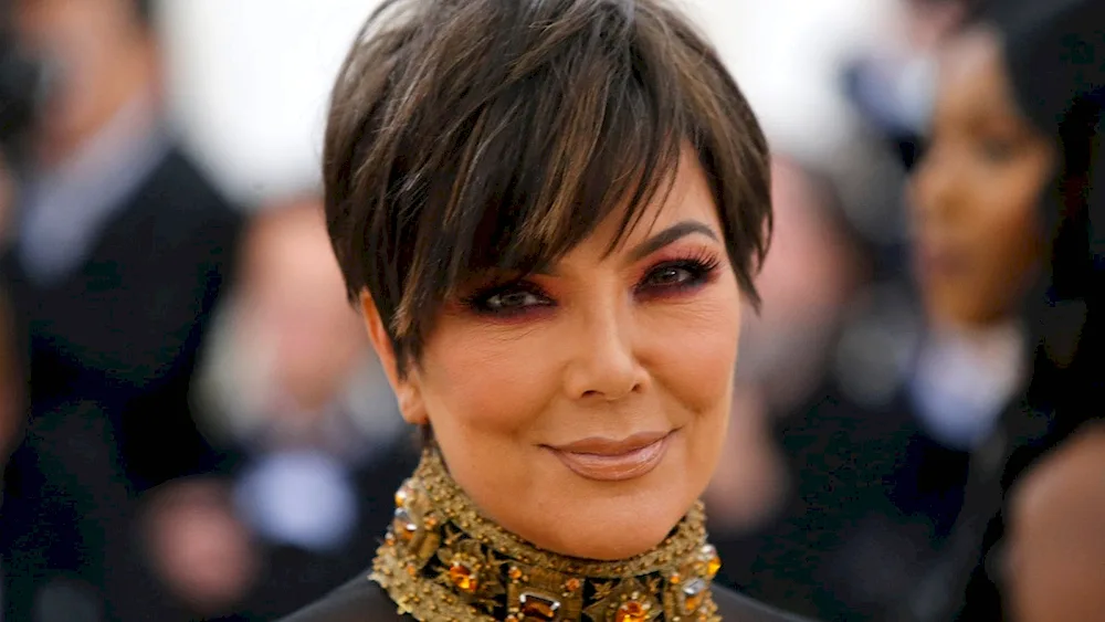 Kris Jenner