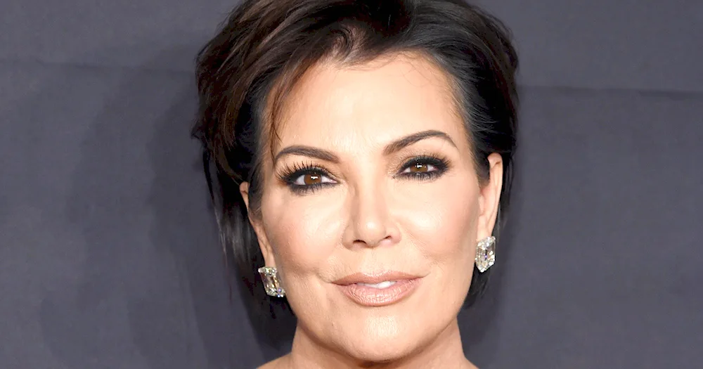 Chris Jenner