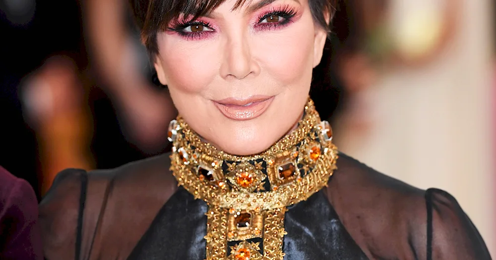 Chris Jenner