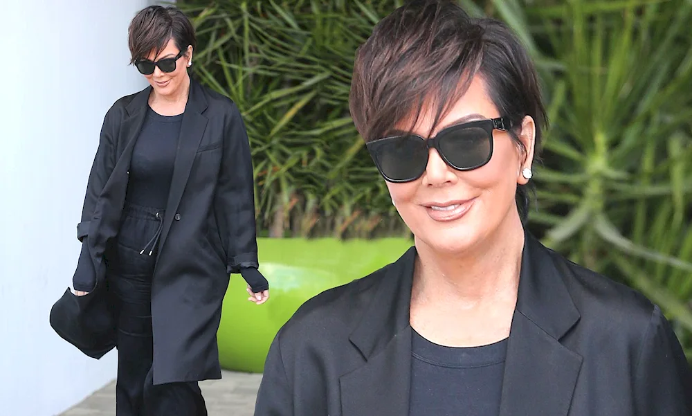 Chris Jenner