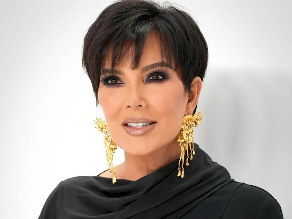 Chris Jenner