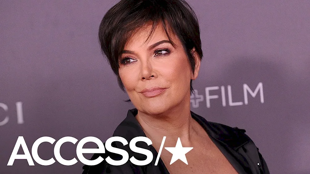Cris Jenner