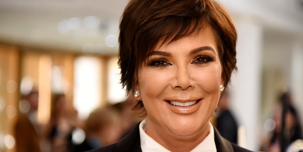 Cris Jenner