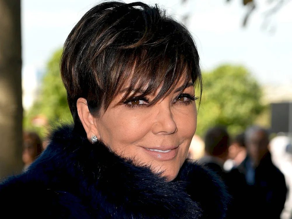 Cris JennerJenner