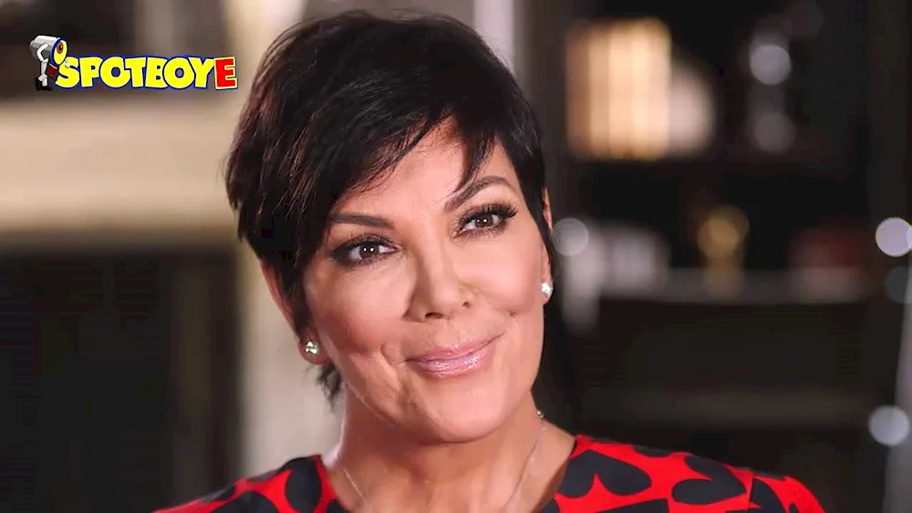 Cris Jenner