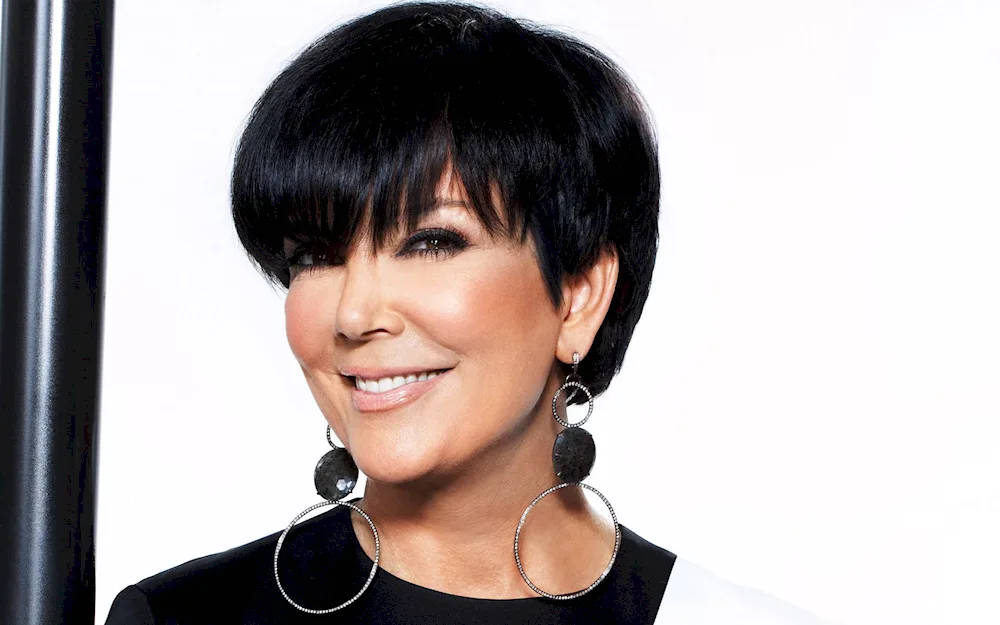 Cris Jenner
