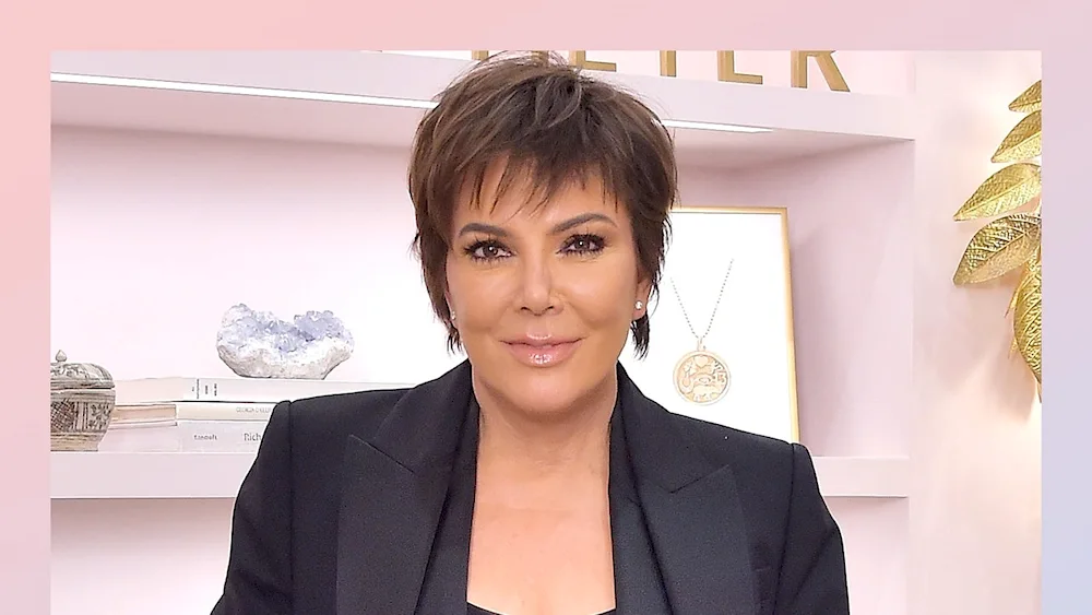Chris Jenner
