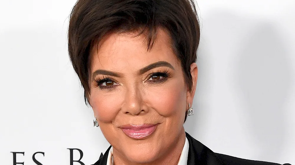 Chris Jenner