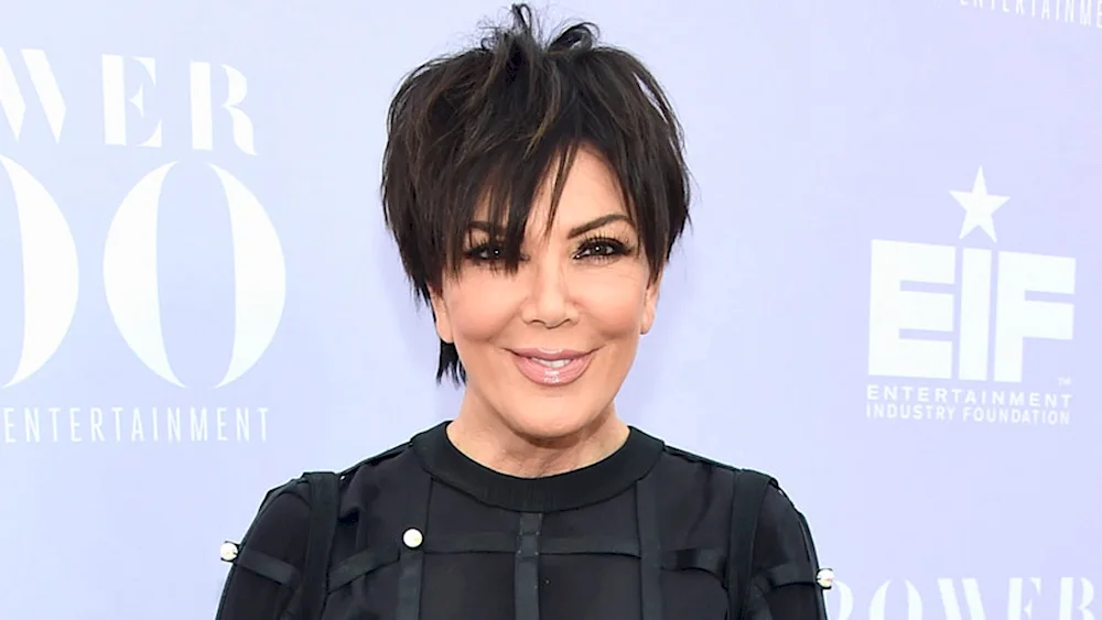 Chris Jenner