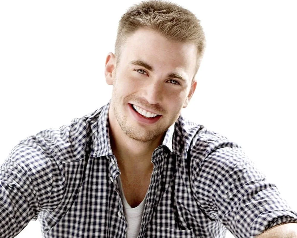 Chris Evans