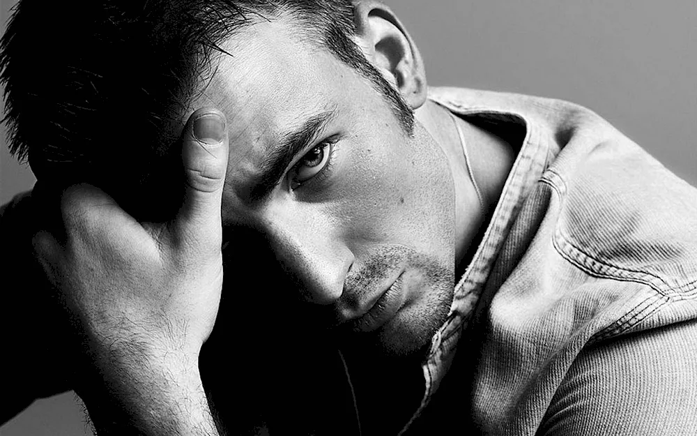 Jamie Dornan