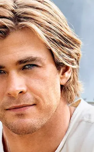 Chris Hemsworth