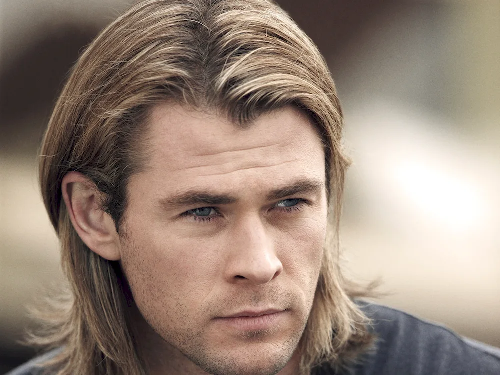 Chris Hemsworth