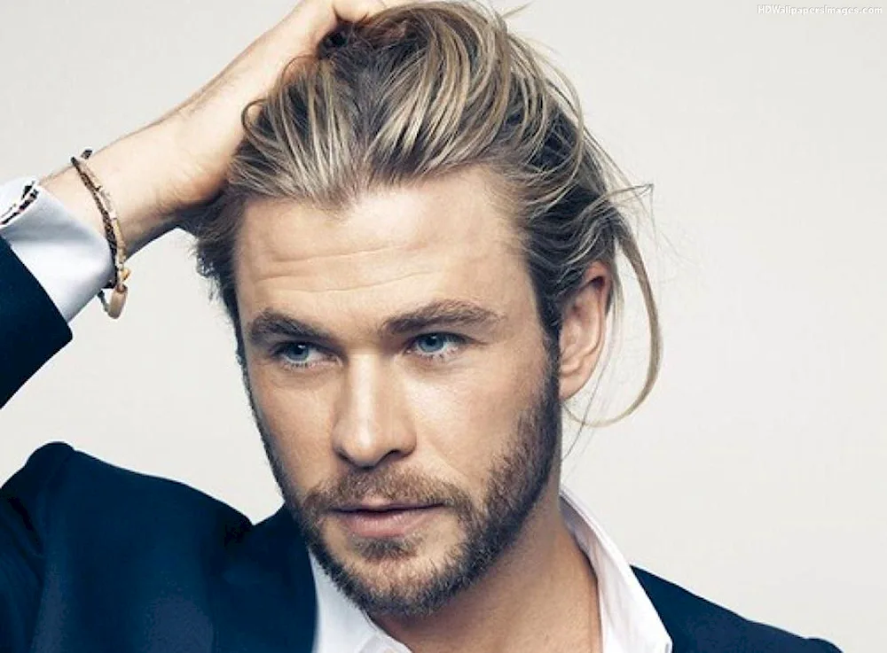 Chris chris chris undercut british canadian