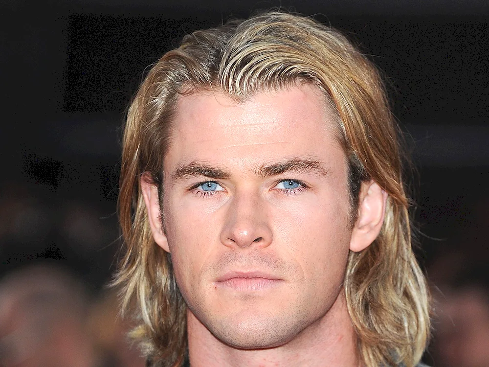 Chris Hemsworth