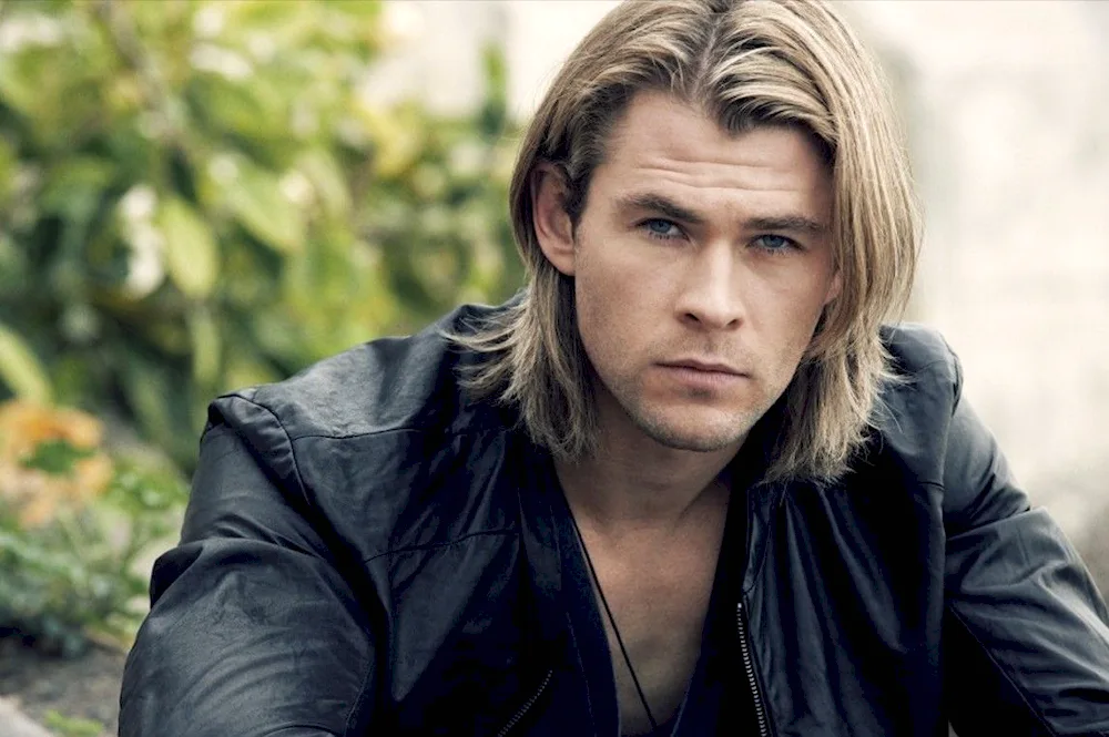 Chris Hemsworth
