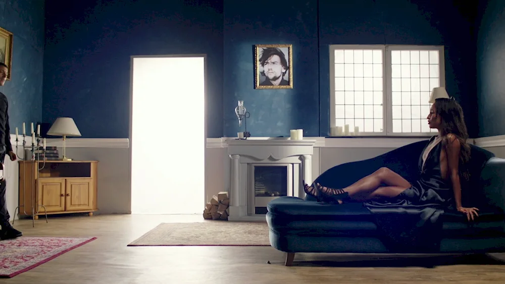 Christopher MackKris Kross Amsterdam the boy next door feat. Conor Maynard - whenever