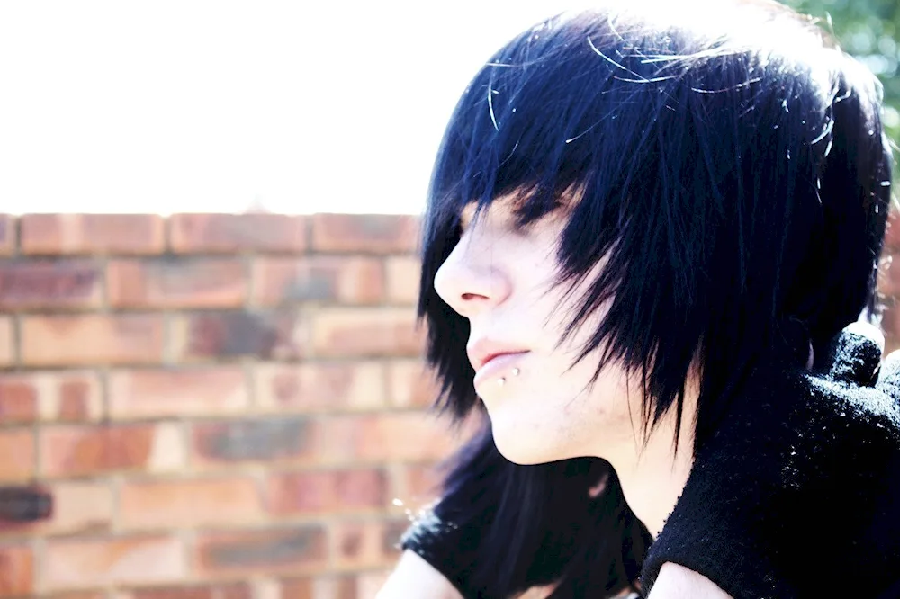 Emo subculture 2007