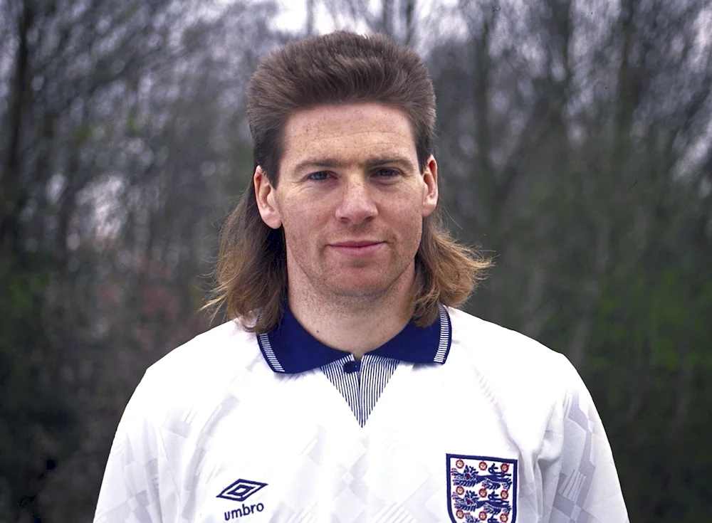 Chris Waddle