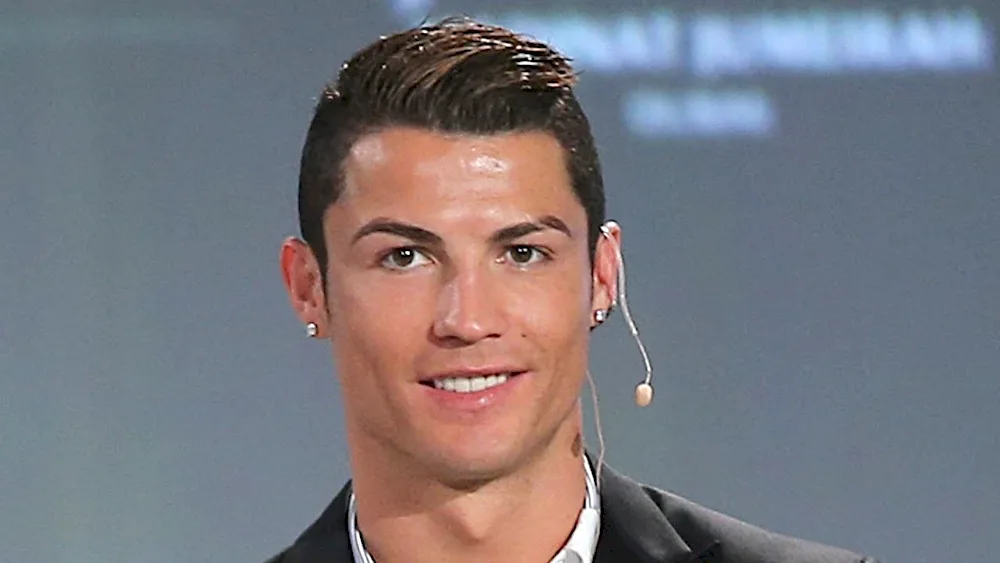 Men's hairstyles