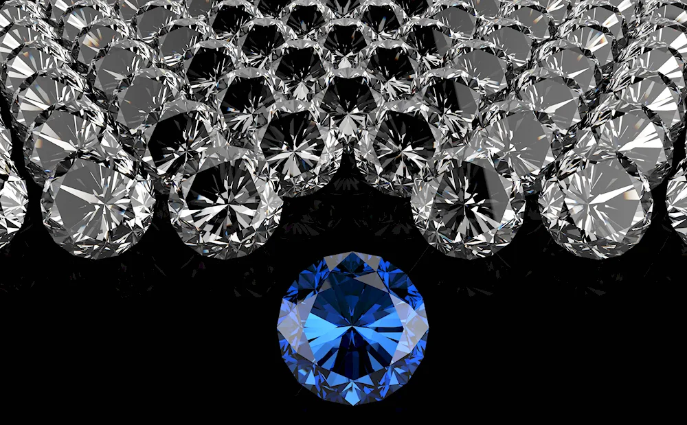 De Beers Diamond