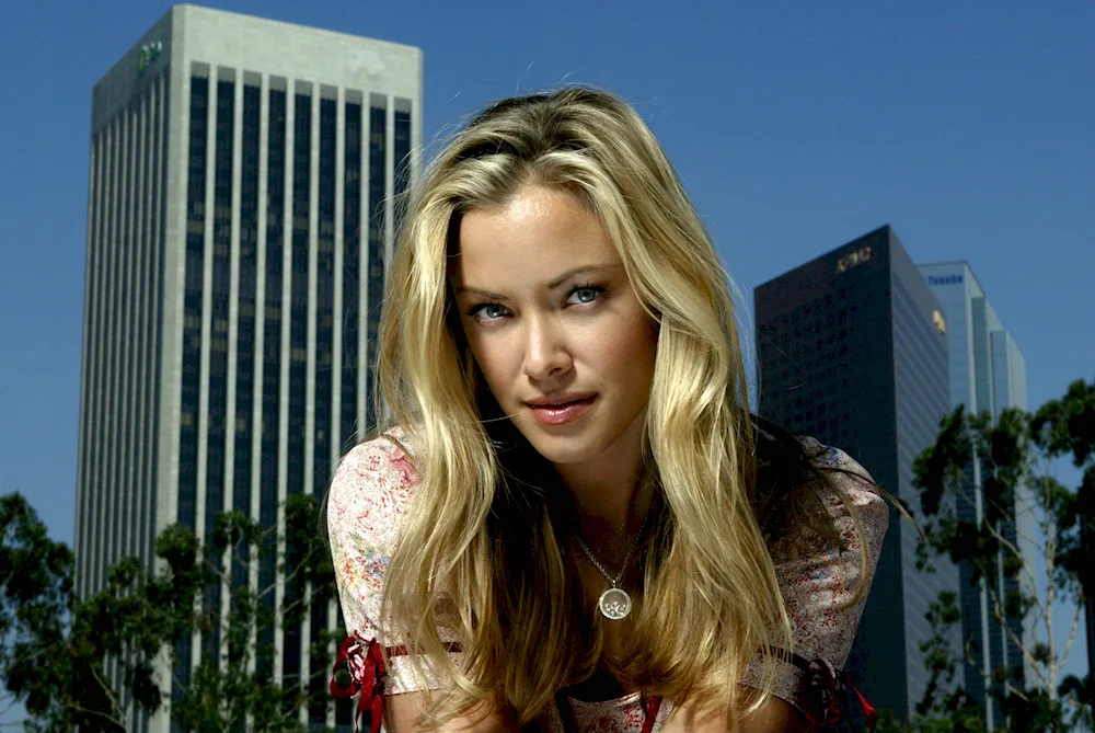 Kristanna Loken