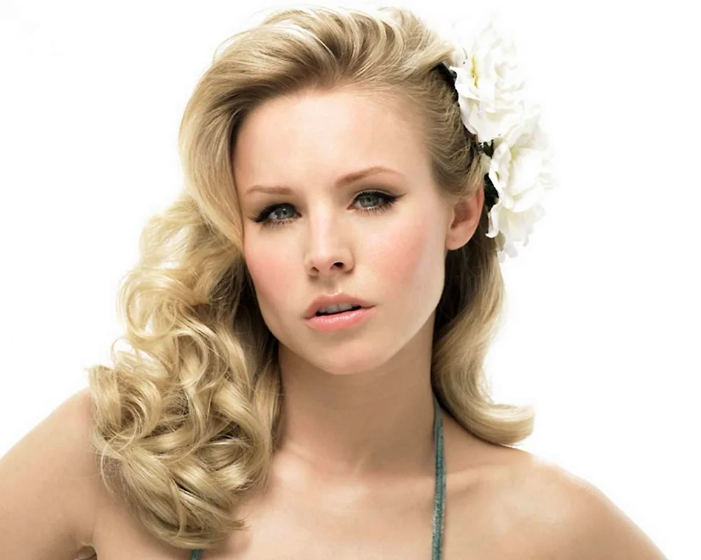 Kristen Bell