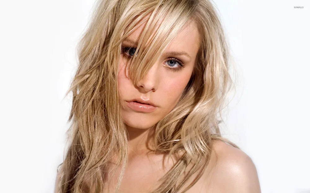 Kristen Bell