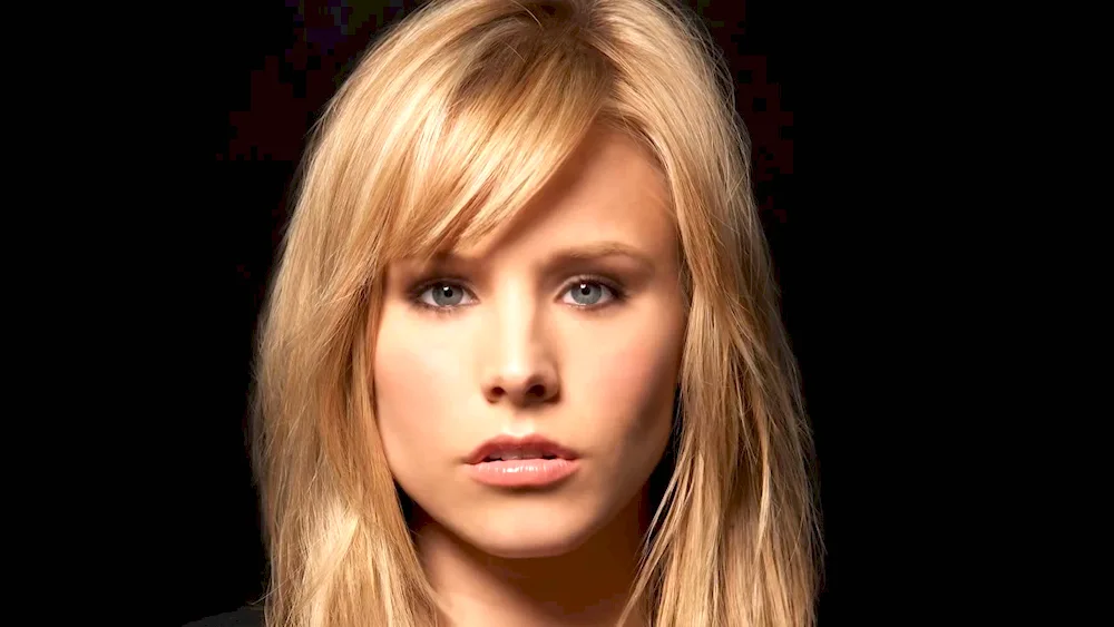 Kristen Bell actress