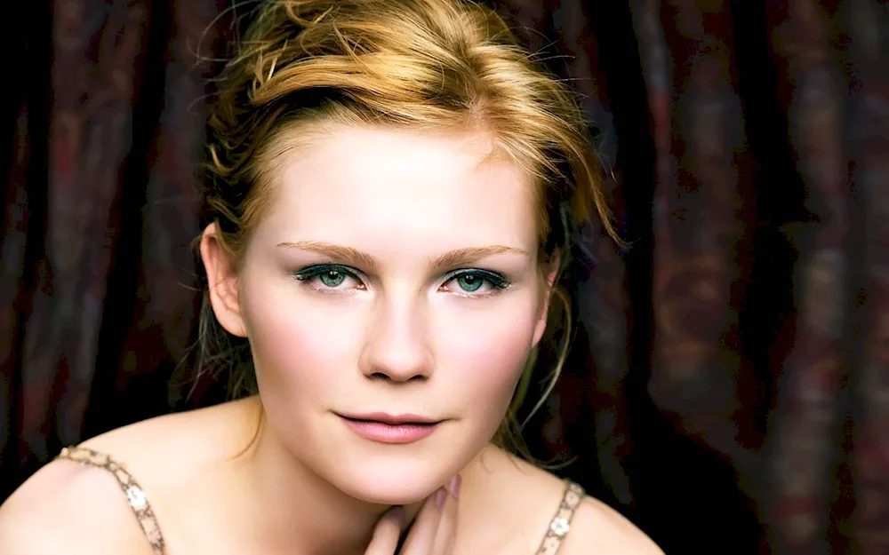 Kirsten Dunst