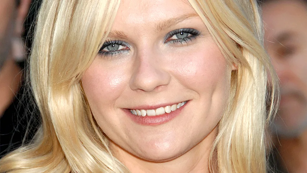 Kirsten Dunst