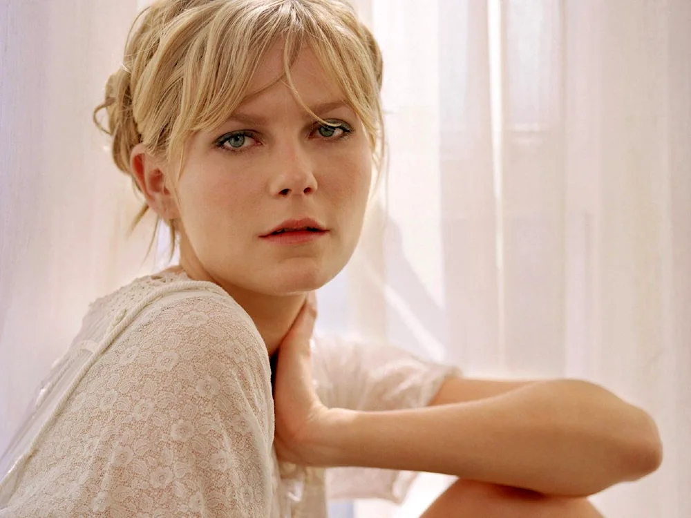 Kirsten Dunst